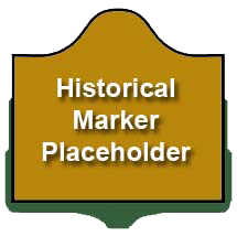 Kentucky Historical Marker – Crash Of B-58 Hustler